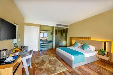 The Oberoi Beach Resort, Sahl Hasheesh in Sahl Hasheesh — foto 20