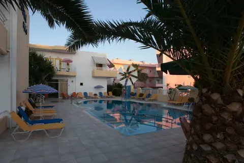 Cosmi Apartments By Estia in Δημοτική Ενότητα Γουβών — foto 9