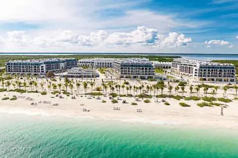 Majestic Elegance Playa Mujeres in Punta Sam — foto 30