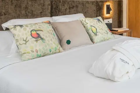 Boutique Hotel Sant Roc & Spa in Maó — foto 13