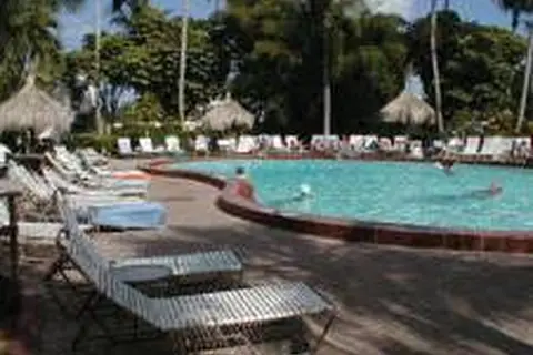 Gulf Coast Inn in Napels