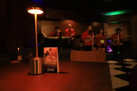Aristos Puebla in Puebla — foto 19