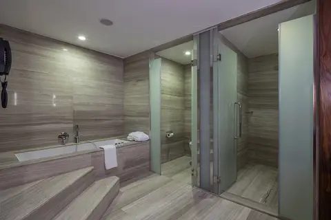 DoubleTree by Hilton Istanbul Topkapi in İstanbul