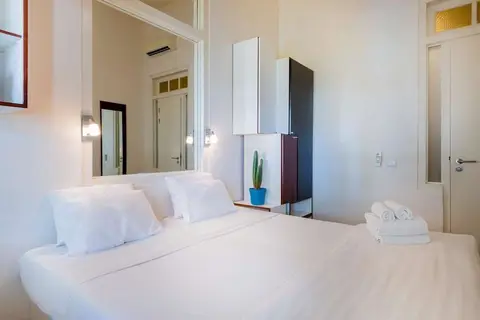 Boutique Hotel 't Klooster in Blessing — foto 15
