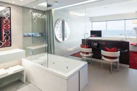 Myriad by Sana Hotels in Lissabon — foto 15