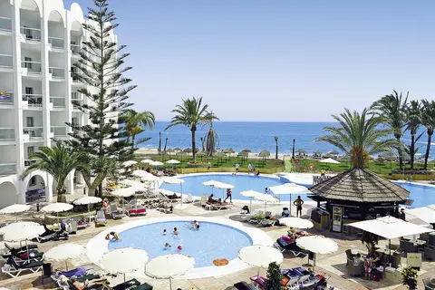 Aparthotel Marinas de Nerja Beach & Spa in Nerja — foto 22