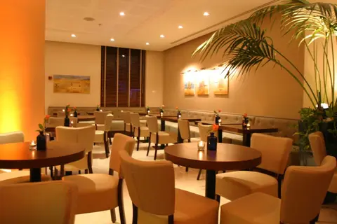 Prima Royale Hotel in Jeruzalem — foto 4