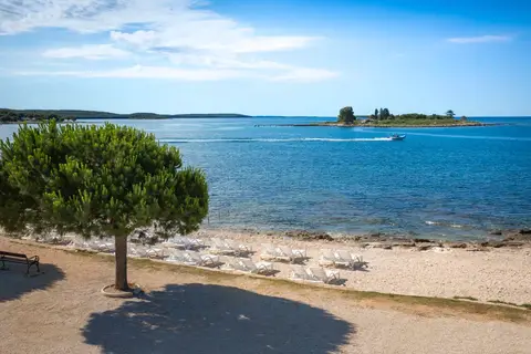 Maistra Select Resort Villas Rubin in Rovinj — foto 13