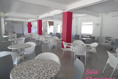 Hotel en appartementen Solimar in Calafell — foto 8