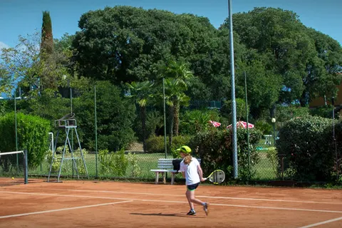 Camping La Rocca Manerba foto 20