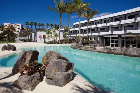 R2 Romantic Fantasia Dreams & Suites Hotel in Tuineje — foto 12
