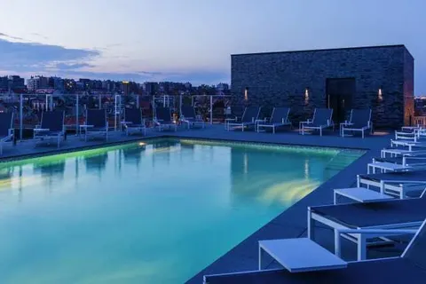 Mercure Blankenberge foto 19