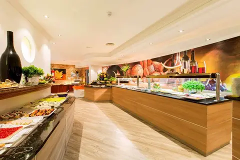 Agua Beach Hotel in Calvià — foto 9