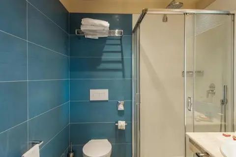 Cormoran Hotel in Villasimius — foto 7