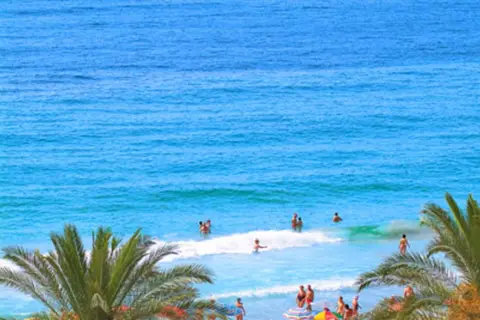 Estudios RH Sol in Benidorm — foto 18