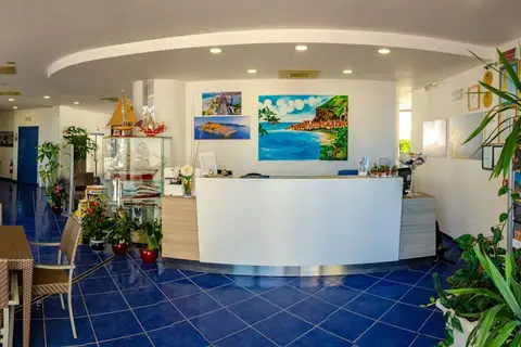 Astro Suite Hotel in Cefalù, foto 19