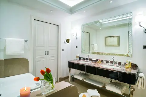 Palazzo Parigi Hotel & Grand Spa in Milaan, foto 13