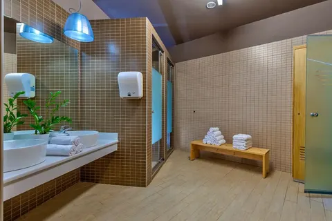 Sirios Village Hotel foto 13