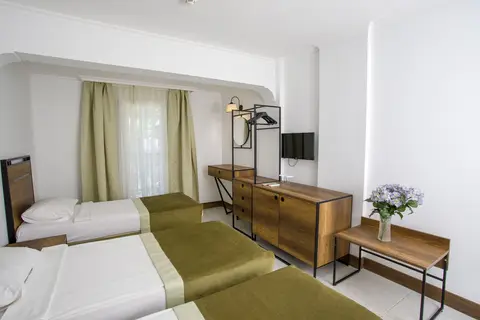Bitez Garden Life Hotel & Suites in Bodrum — foto 21