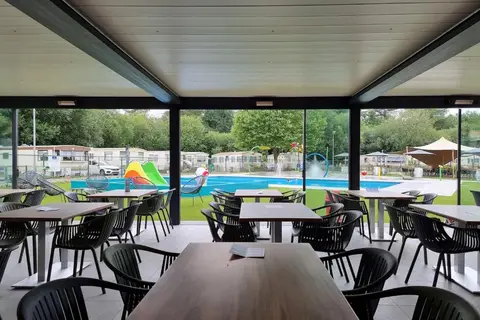 Verblijfpark Breebos in Rijkevorsel — foto 24