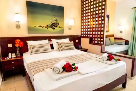 Philoxenia Hotel & SPA in Δημοτική Ενότητα Μαλίων — foto 9