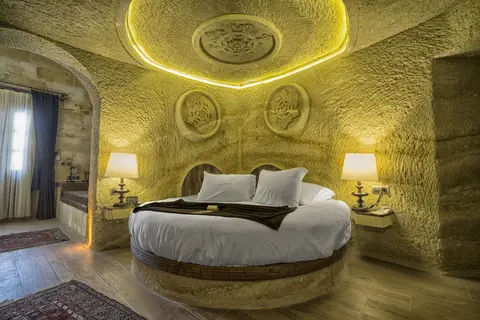 Utopia Cave Cappadocia Hotel in Göreme — foto 23