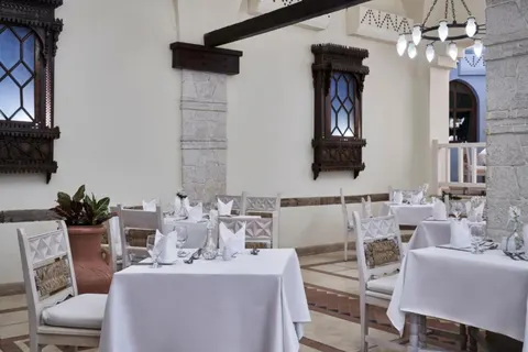 Hotel Sultan Bey foto 14