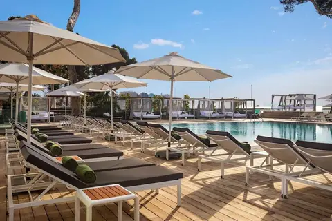 Melia South Beach in Calvià — foto 6