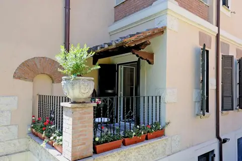 Best Western ARS Hotel in Rome, foto 9
