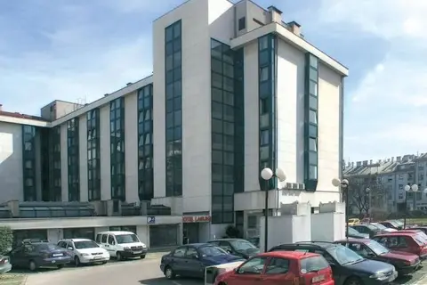 Laguna in Zagreb — foto 12
