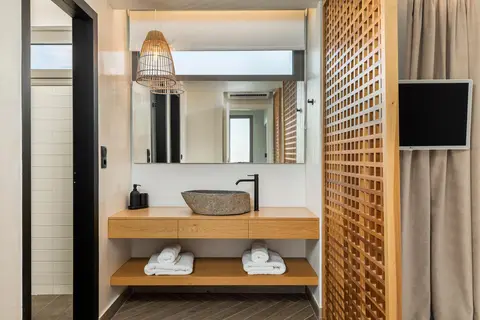 White Nest Villas in Leptokarya, foto 11