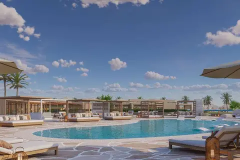 Sheraton Soma Bay Resort in Ras Abu Soma, foto 7