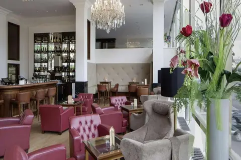 Austria Trend Parkhotel Schonbrunn in Wenen, foto 21