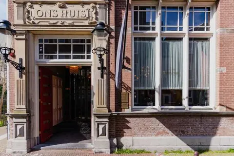 Hotel Mercier foto 6