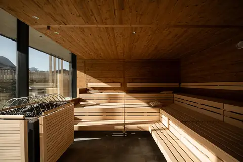 ADEA Lifestyle Suites in Fieberbrunn — foto 27