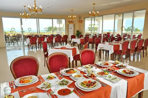 Eftalia Aqua Resort in Alanya — foto 7