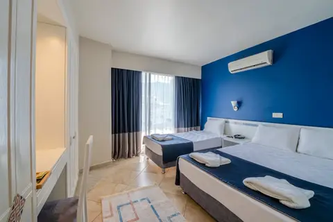 Verde Hotel Icmeler in Marmaris, foto 30