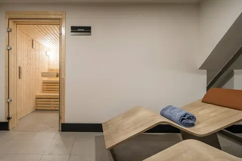 Hotel ILUNION Málaga foto 14