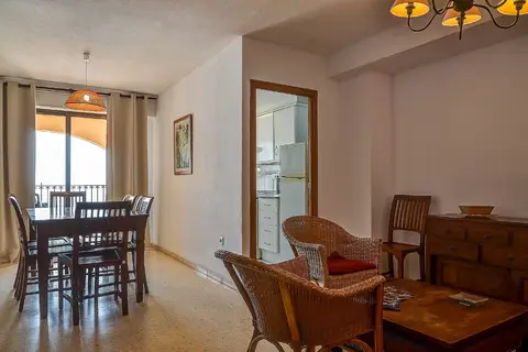 Sea You Apartamentos Port Saplaya in Almería — foto 19