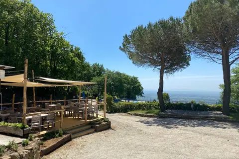 Barco Reale in Lamporecchio — foto 19