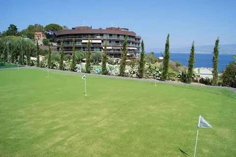 Eolian Milazzo Hotel in Milazzo, foto 29