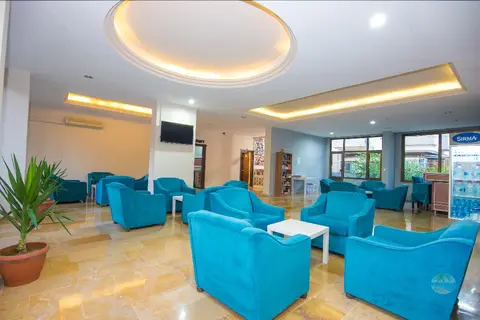 Private Hotel in Marmaris — foto 14