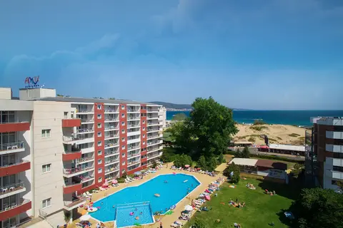Hotel Fenix in Несебър — foto 13