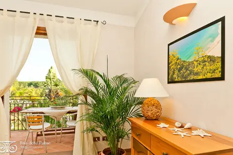 Residence Baia delle Palme in Pula — foto 12