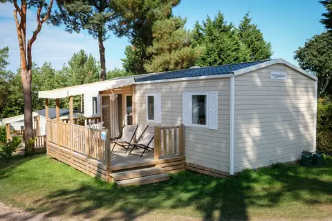 Camping Le Viaduc in Millau — foto 4