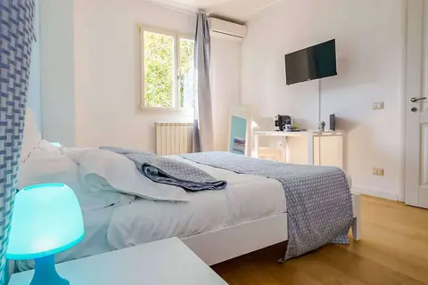 Horizon Suites Hotel in Cefalù, foto 3