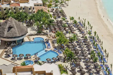 Viva Wyndham Maya in Playa del Carmen — foto 2