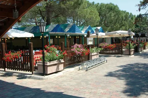 Camping Punta Spin foto 24