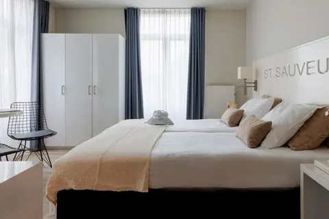 Hotel Saint Sauveur by WP Hotels foto 4