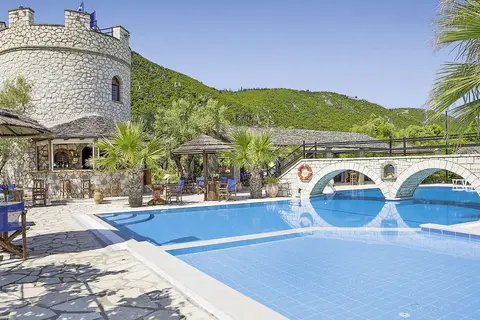 Villa Elia in Δημοτική Ενότητα Λευκάδος — foto 20